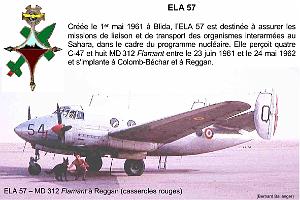 174- ARMEE DE L'AIR EN ALGERIE 1945-1962-22 (42)